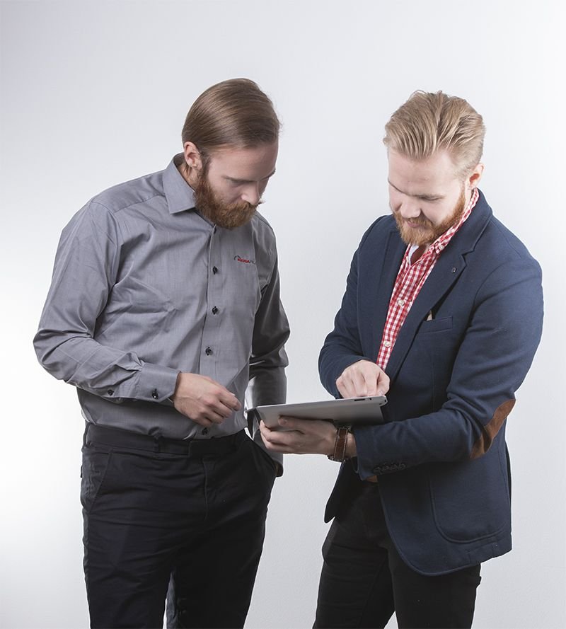 3D-kirjasto Keravent tuotteille Keravent savunpoiston suunnittelu
