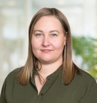 Annele Nieminen