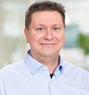 Jouni Tukiainen