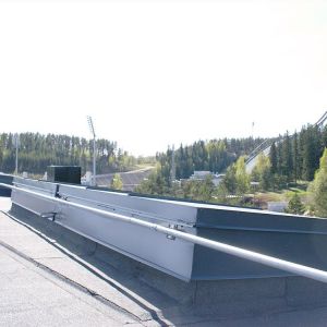 Messukeskus, Lahti