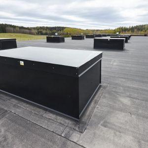 Orivent T1